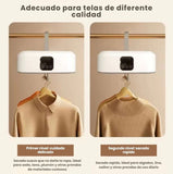 SECADOR DE ROPA PORTATIL