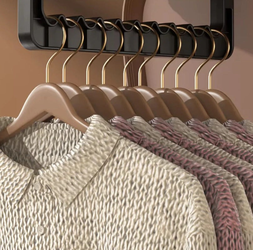 SECADOR DE ROPA PORTATIL